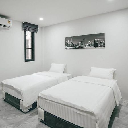 Sky'S House Otel Chiang Mai Dış mekan fotoğraf